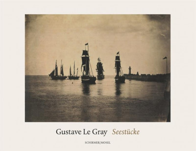 Gray (Le) – Seestucke