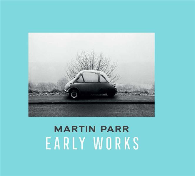 Parr - Early works - La MEP