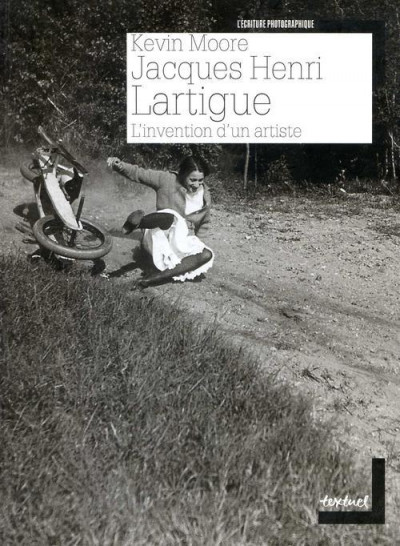Lartigue – Jacques Henri Lartigue, l’invention d’un artiste