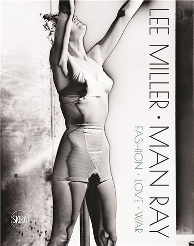 Miller / Man Ray – A portrait of surrealism ; expo Italie 2022-2023