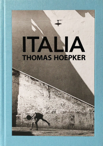 Hoepker – Italie