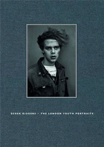 Ridgers – The London youth portraits