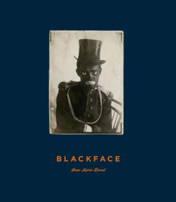 Blackface ; édition limitée à 500 exemplaires numérotés