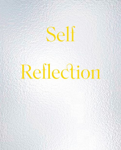 Sabroe Ebbesen – Self Reflection