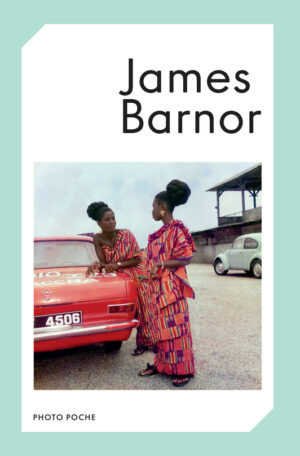 Barnor – James Barnor, Photo Poche No 174