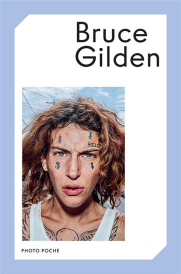 Gilden – Bruce Gilden , Photo Poche No 148