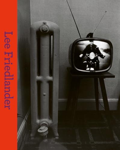 Friedlander – Lee Friedlander ; expo Mapfre 2020 – 2021