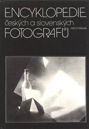 Encyklopedie ceských a slovenských fotografu