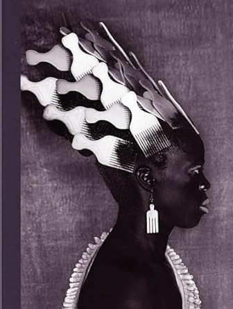 Muholi – Somnyama Ngonyama, Hail the Dark Lioness, Volume II
