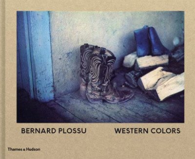 Plossu – Western colors