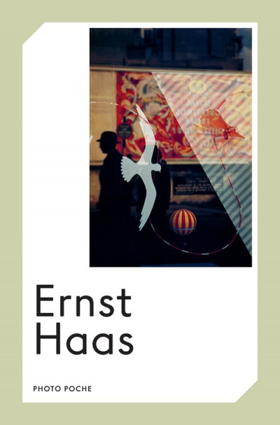 Haas – Ernst Haas  Photo Poche No 127