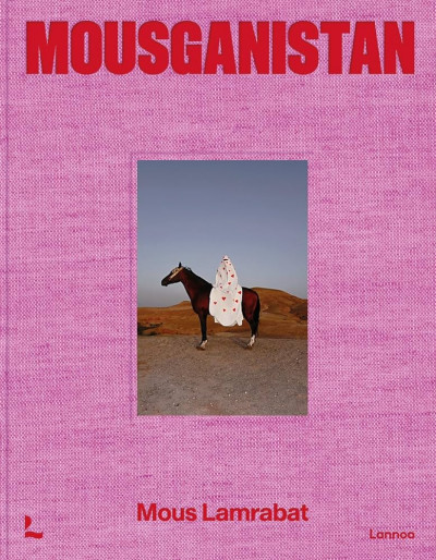 Lamrabat – Mousganistan