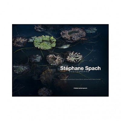 Spach – Stéphane Spach, photographe