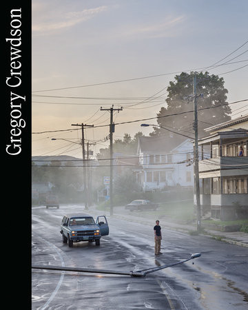 Crewdson – Gregory Crewdson