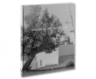 Broomberg / Gonzalez – Anchor in the Landscape