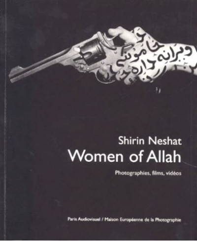 Neshat – Women of Allah ; expo MEP 1998