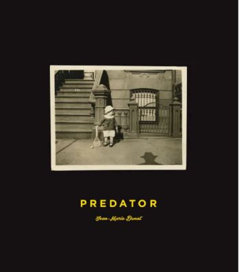 Predator ; édition limitée à 500 exemplaires numérotés