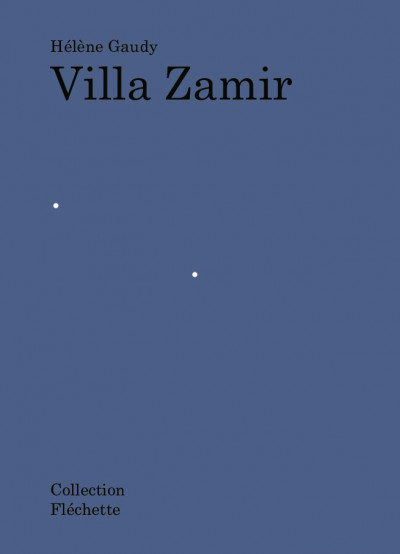 Villa Zamir