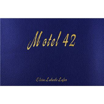 Labarbe-Lafon – Motel 42