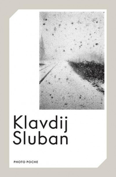 Sluban – Klavdij Sluban  , Photo Poche No 169