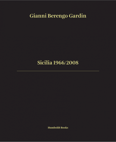 Berengo Gardin – Sicilia 1966/2008