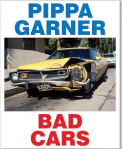 Garner – Bad Cars ; Monogram No 8