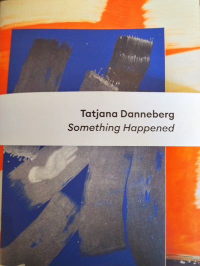 Danneberg – Tatjana Danneberg — Something Happened ; expo Maison européenne de la photographie 19/07/24 – 29/09/24