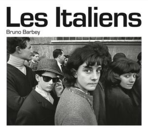 Barbey – Les Italiens ; expo Pavillon Comtesse de Caen ; 10 mai / 2 juillet 2023