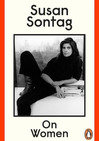 Sontag – On women