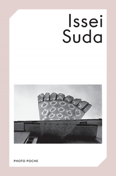Suda – Issei Suda , Photo Poche No 177