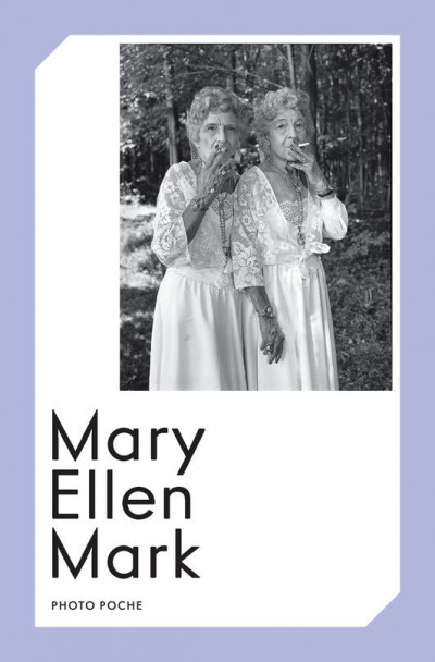 Mark – Mary Ellen Mark , Photo Poche No 96