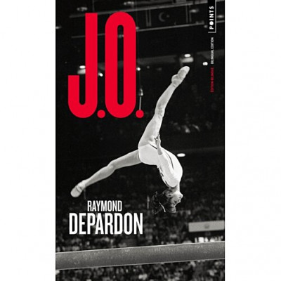 Depardon – J.O.