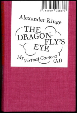 Kluge – The Dragonfly’s Eye My Virtual Camera