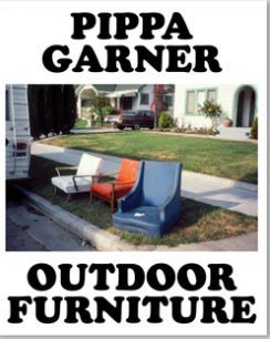 Garner – Outdoor Furniture ; Monogram No 7