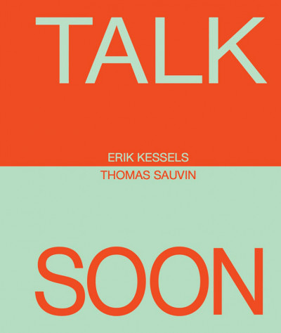 Kessels / Sauvin – Talk soon