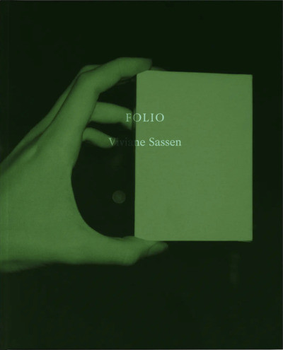Sassen – Folio