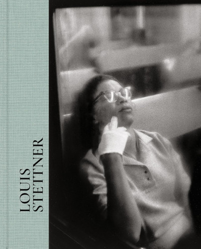 Stettner – Louis Stettner ; expo Mapfre 2023 – 2024