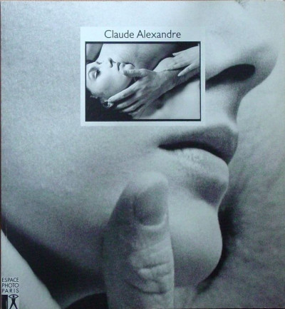 Alexandre – Claude Alexandre ; expo Paris Audiovisuel 1986