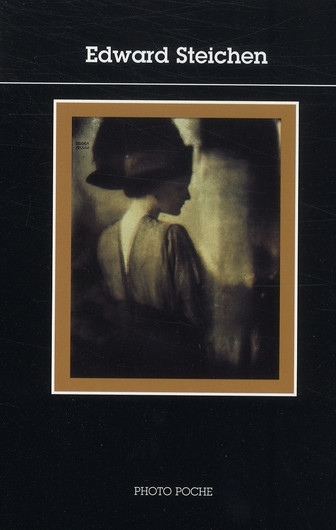 Steichen – Edward Steichen , Photo Poche No 56