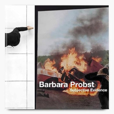 Probst – Subjective evidence ; expo Kunstmuseum Luzern / Contemporary Arts Center, Cincinnati / Sprengelmuseum Hannover 2024-2025