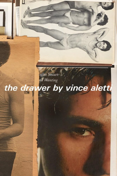 Aletti – The Drawer