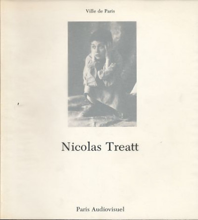 Nicolas Treatt