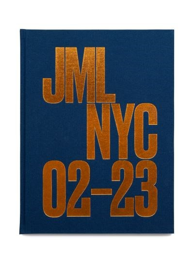 Lopez-  JML NYC 02-23