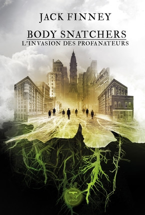 Finney – Body snatchers : l’invasion des profanateurs