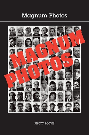 Magnum photos , Photo Poche No 69