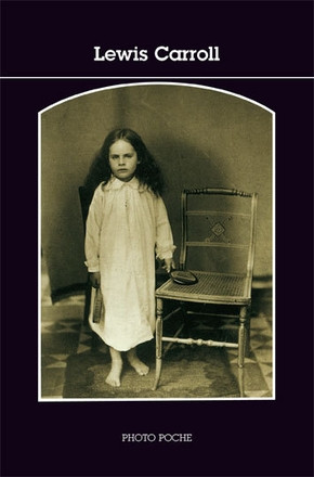 Carroll – Lewis Carroll , Photo Poche No 75