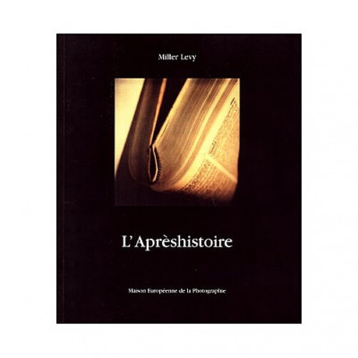 L’Apréshistoire