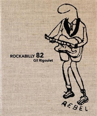 Rigoulet – Rockabilly 82