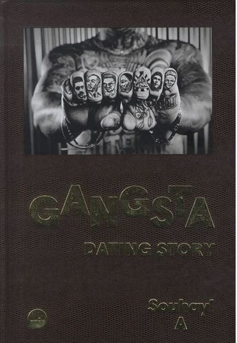 Souhayl A. – Gangsta dating story