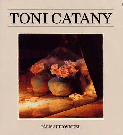 Catany – Toni Catany photographies, 1976-1993 ; expo Espace Photographique 1993